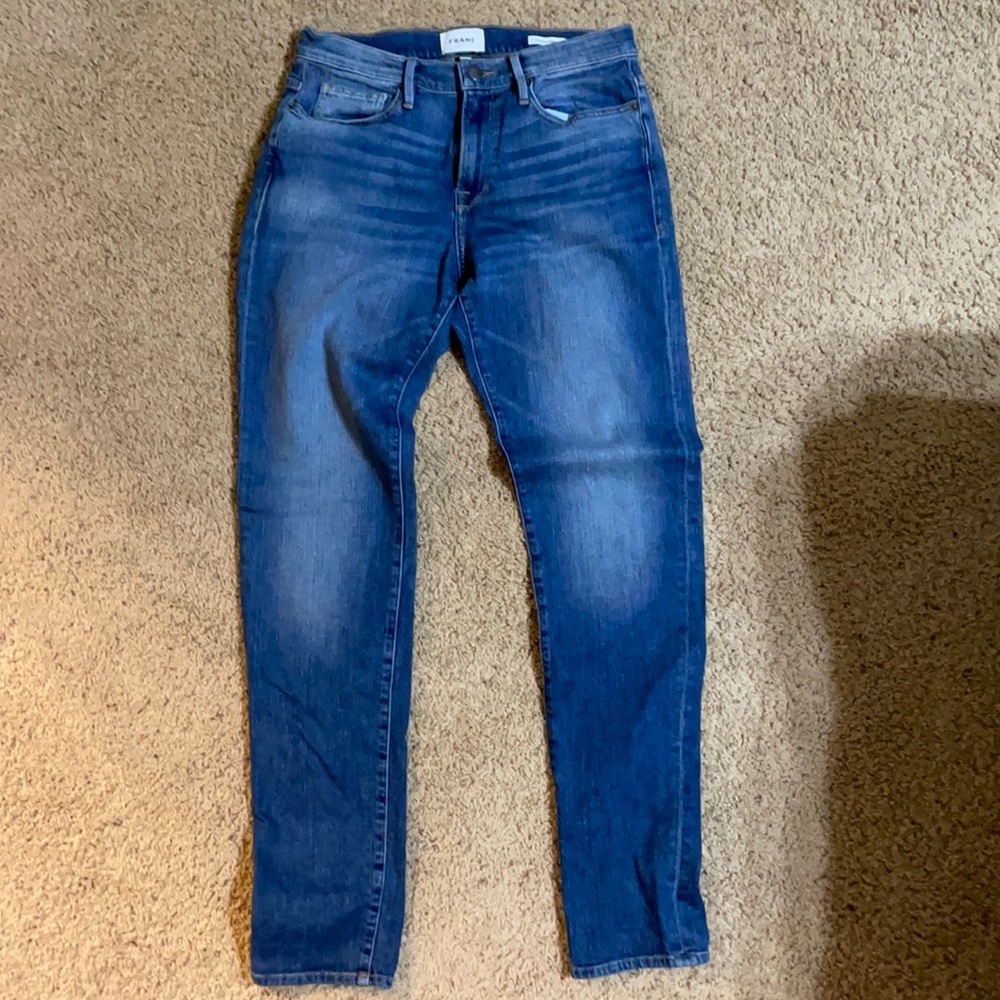 Frame Jeans